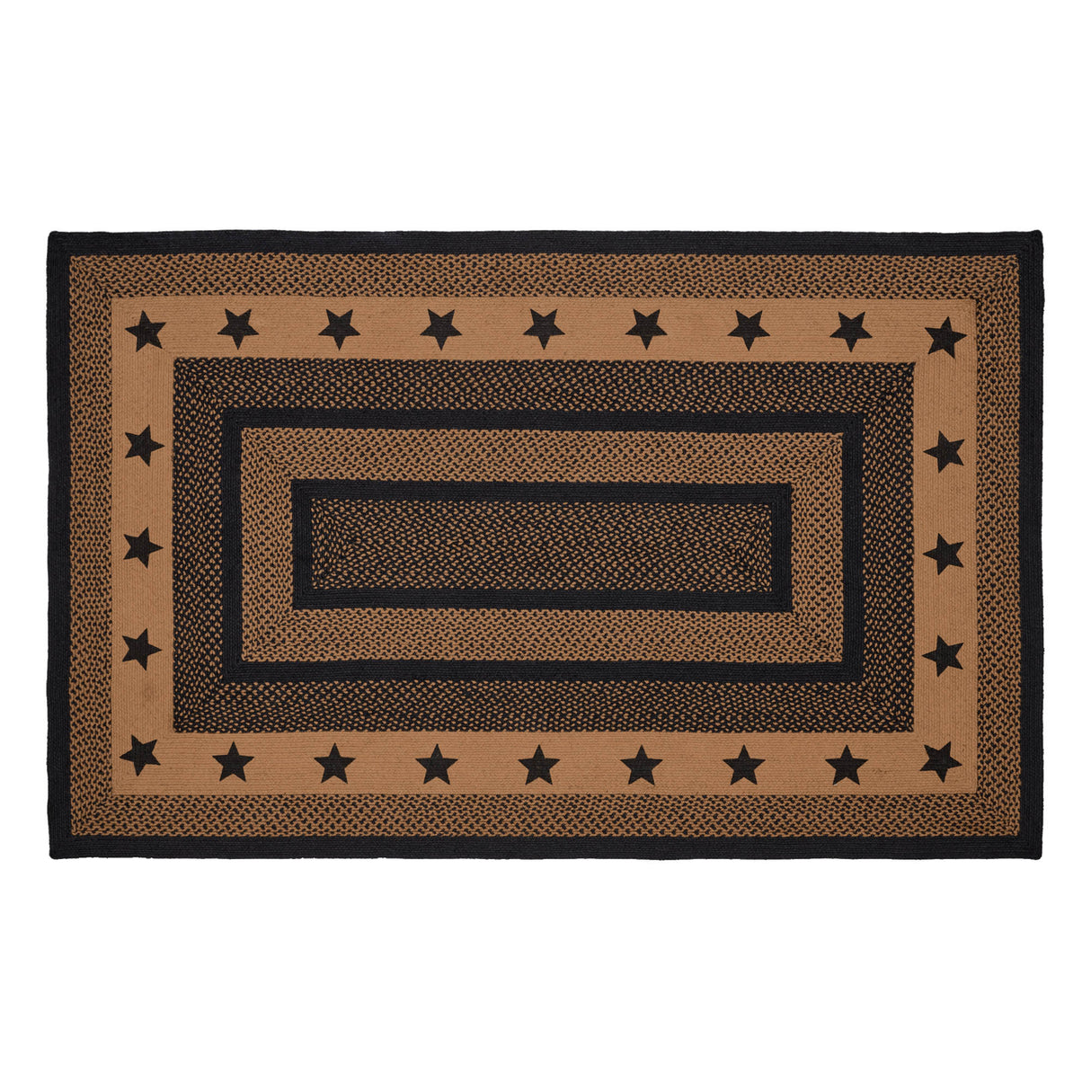 81347-Farmhouse-Jute-Rug-Rect-Stencil-Stars-w-Pad-60x96-image-6