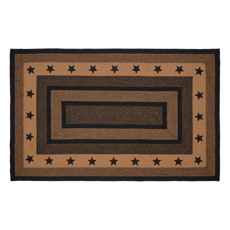 81347-Farmhouse-Jute-Rug-Rect-Stencil-Stars-w-Pad-60x96-image-6