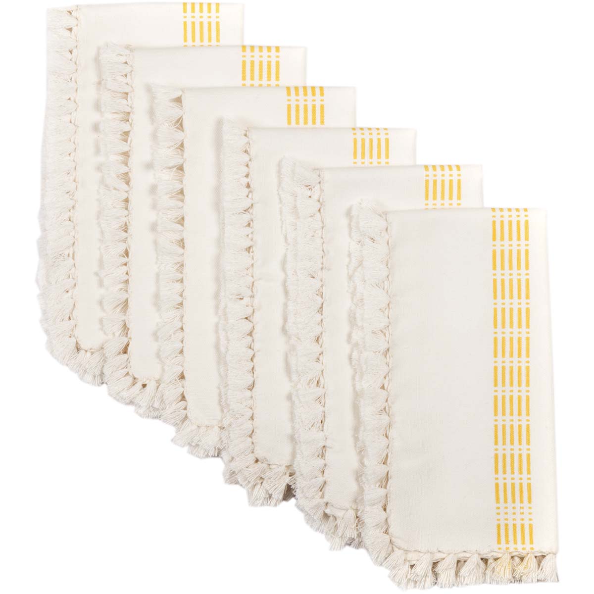 33241-Madeline-Yellow-Napkin-Set-of-6-18x18-image-2