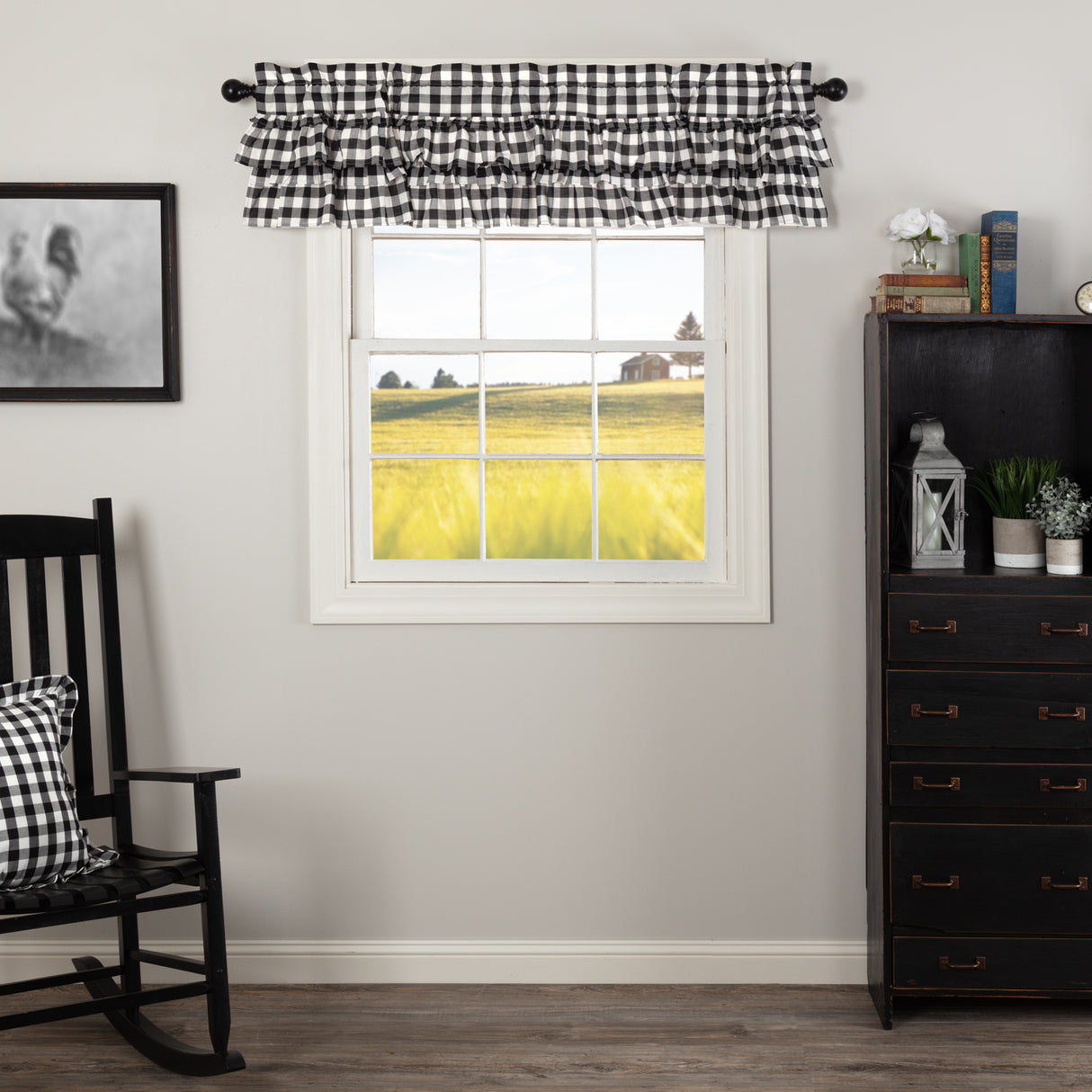 51759-Annie-Buffalo-Black-Check-Ruffled-Valance-16x60-image-5