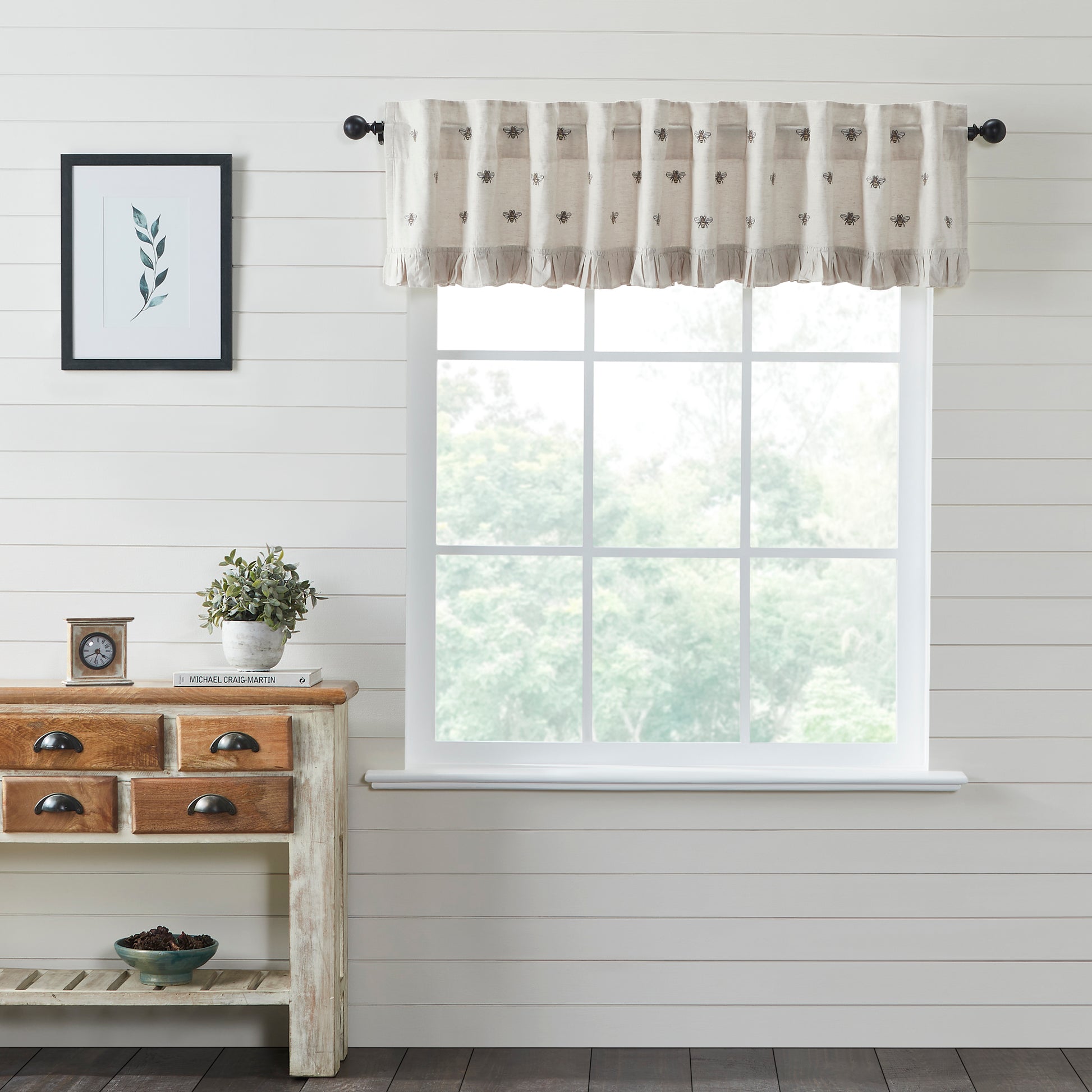 81265-Embroidered-Bee-Valance-16x90-image-6