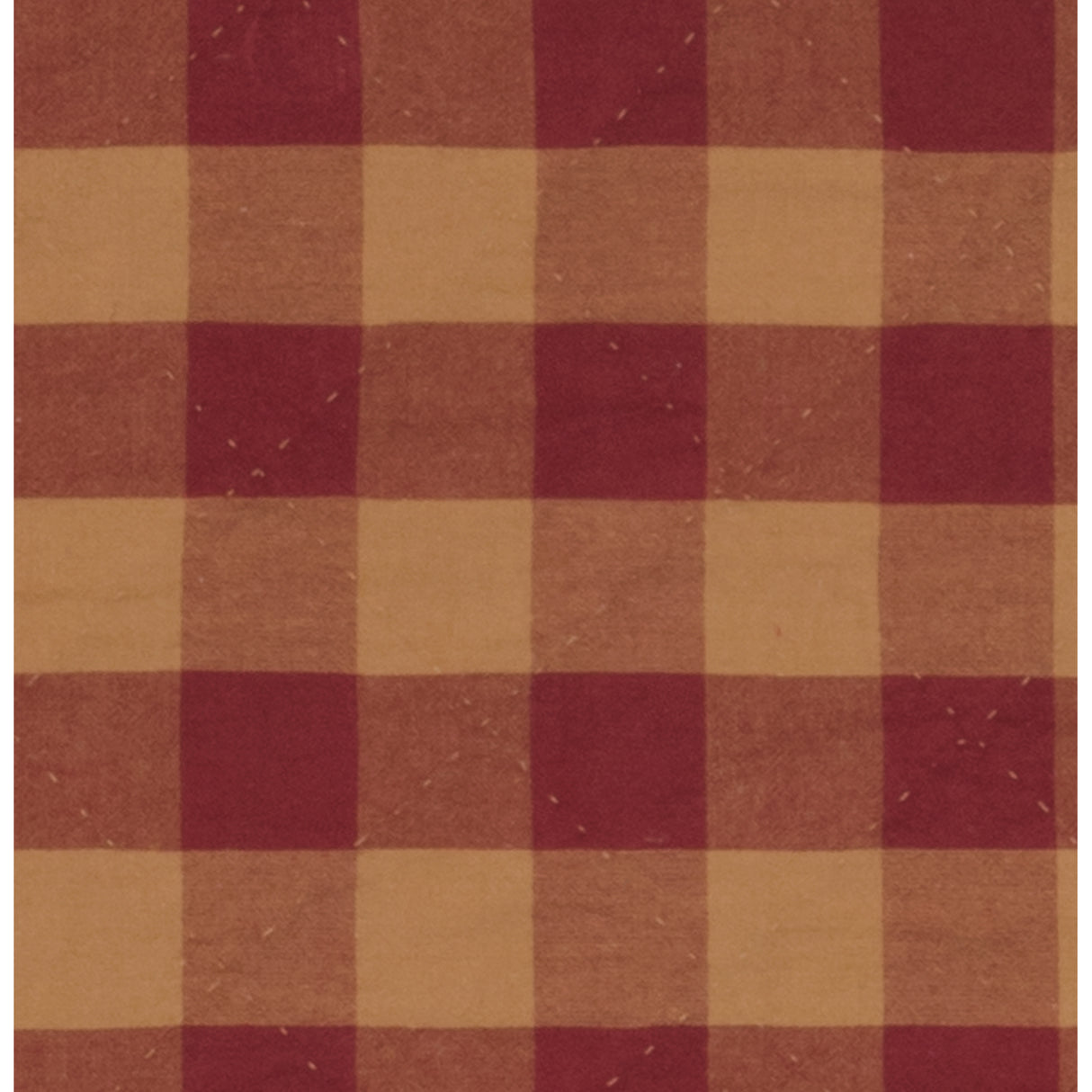 42376-Burgundy-Check-King-Quilt-Coverlet-105Wx95L-image-8