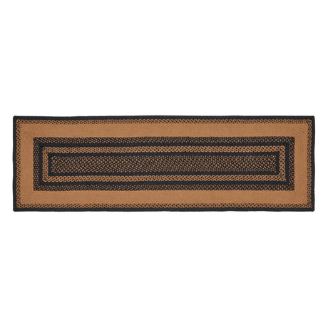 81345-Farmhouse-Jute-Rug-Runner-Rect-Stencil-Stars-w-Pad-24x78-image-7