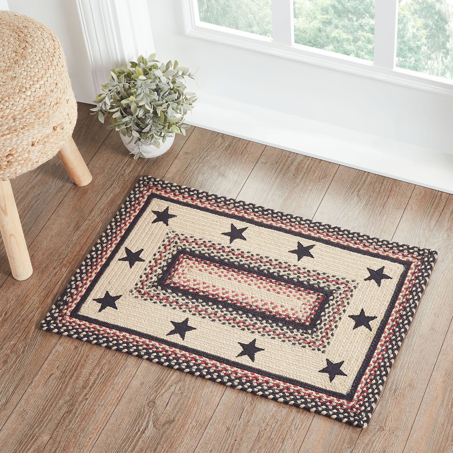 67012-Colonial-Star-Jute-Rug-Rect-w-Pad-20x30-image-6