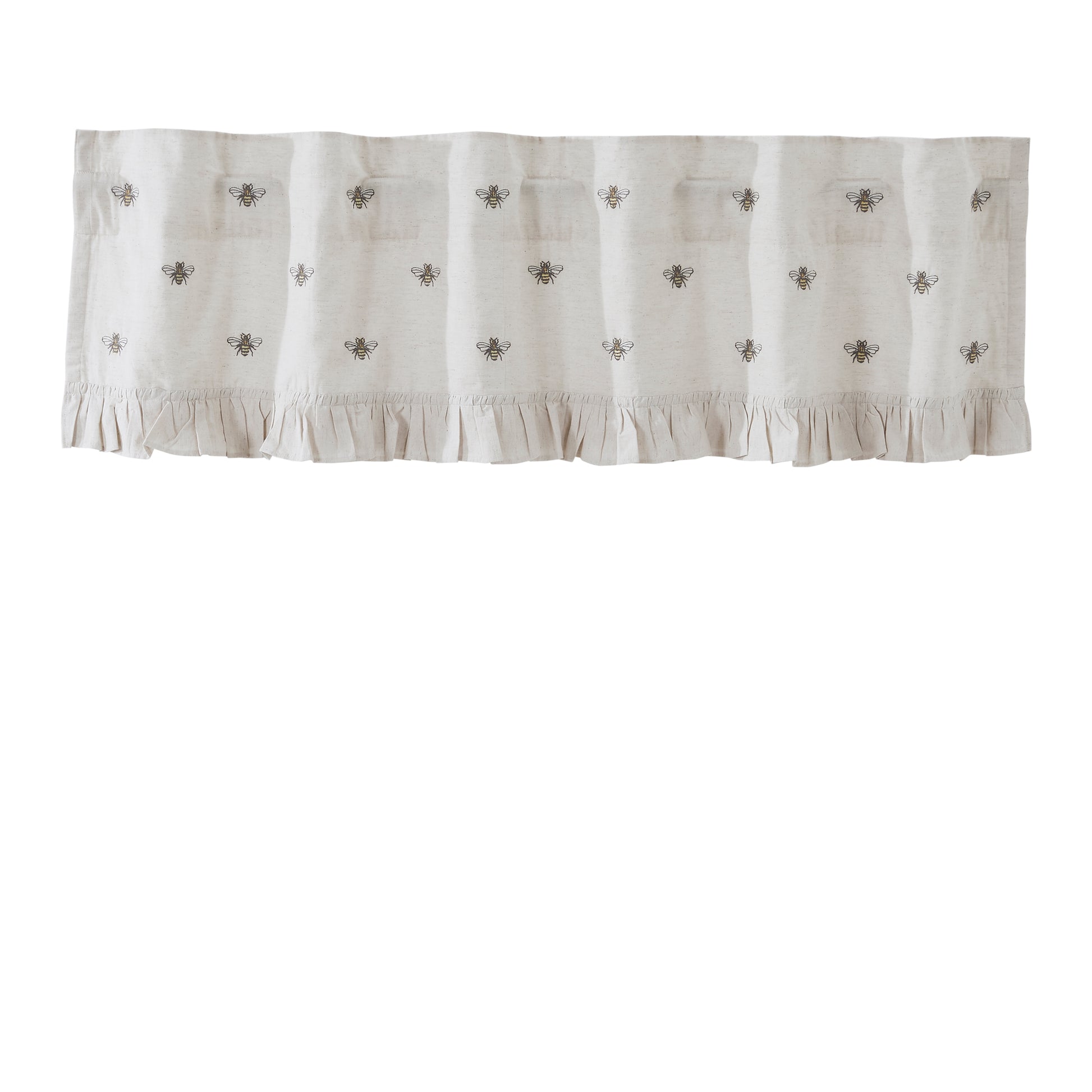 81264-Embroidered-Bee-Valance-16x60-image-7