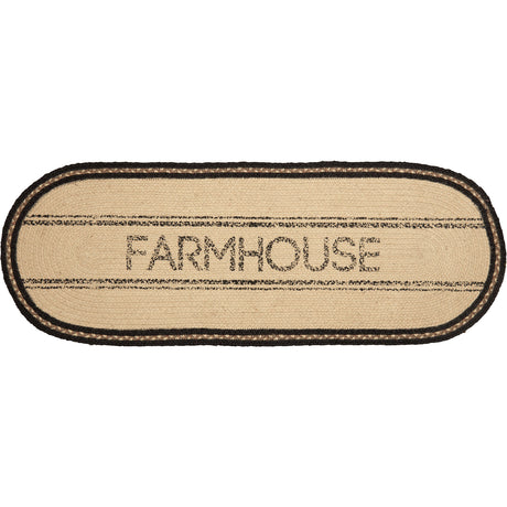 38029-Sawyer-Mill-Charcoal-Creme-Farmhouse-Jute-Runner-13x36-image-1