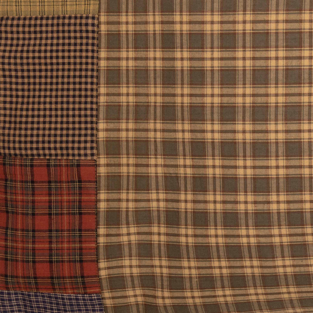 53622-Cedar-Ridge-King-Pillow-Case-with-Block-Border-Set-of-2-21x40-image-5