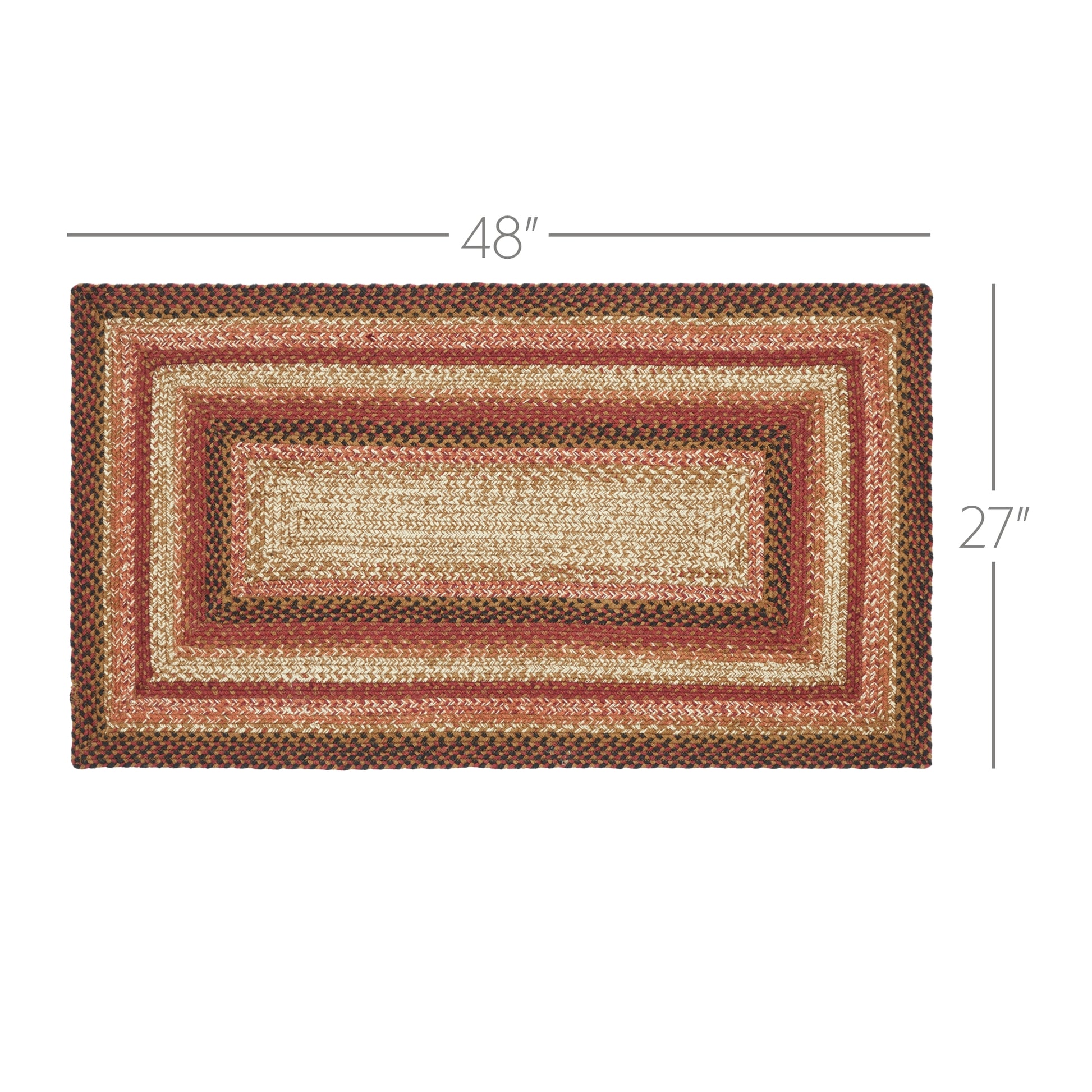 67118-Ginger-Spice-Jute-Rug-Rect-w-Pad-27x48-image-3