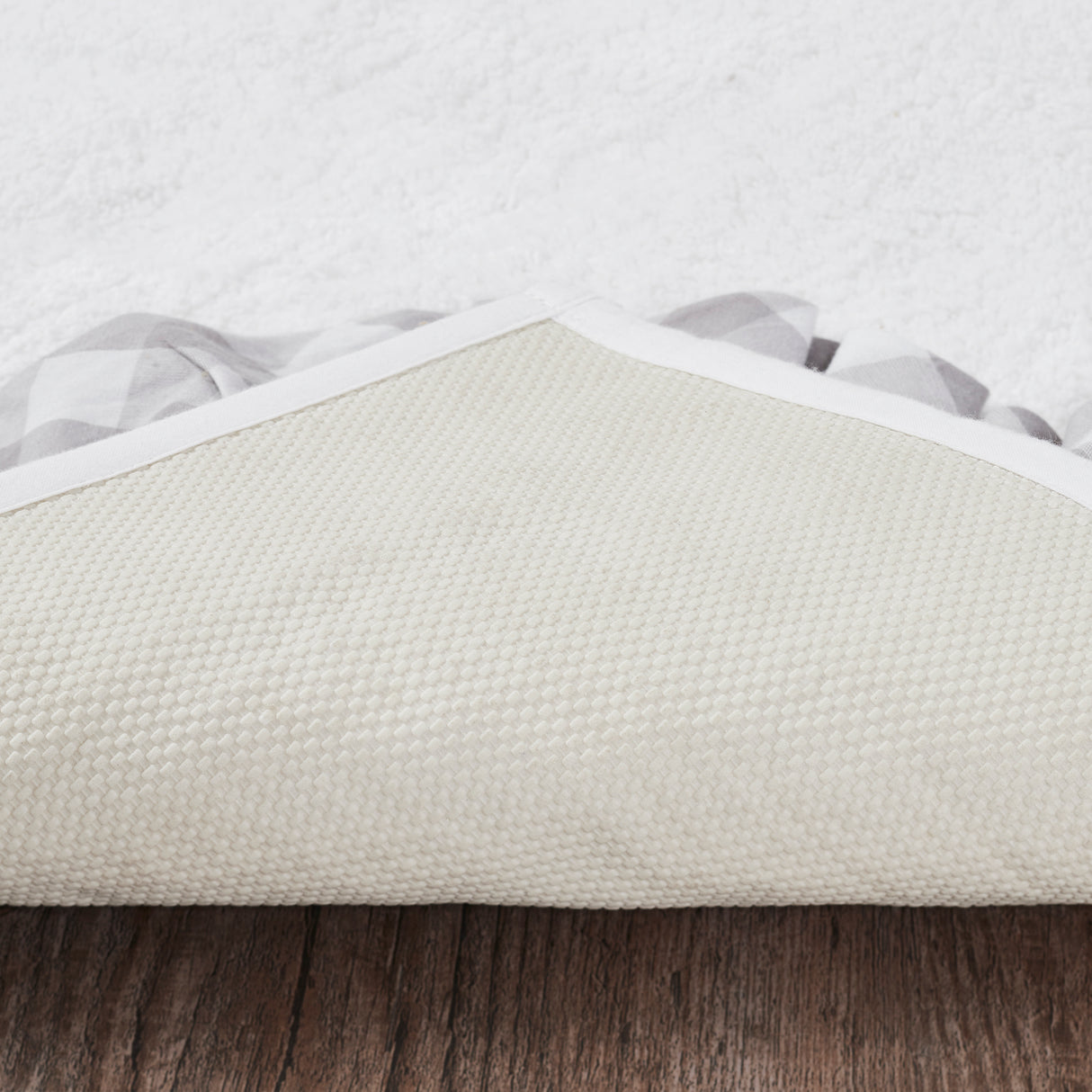 Annie Buffalo Check Bathmat