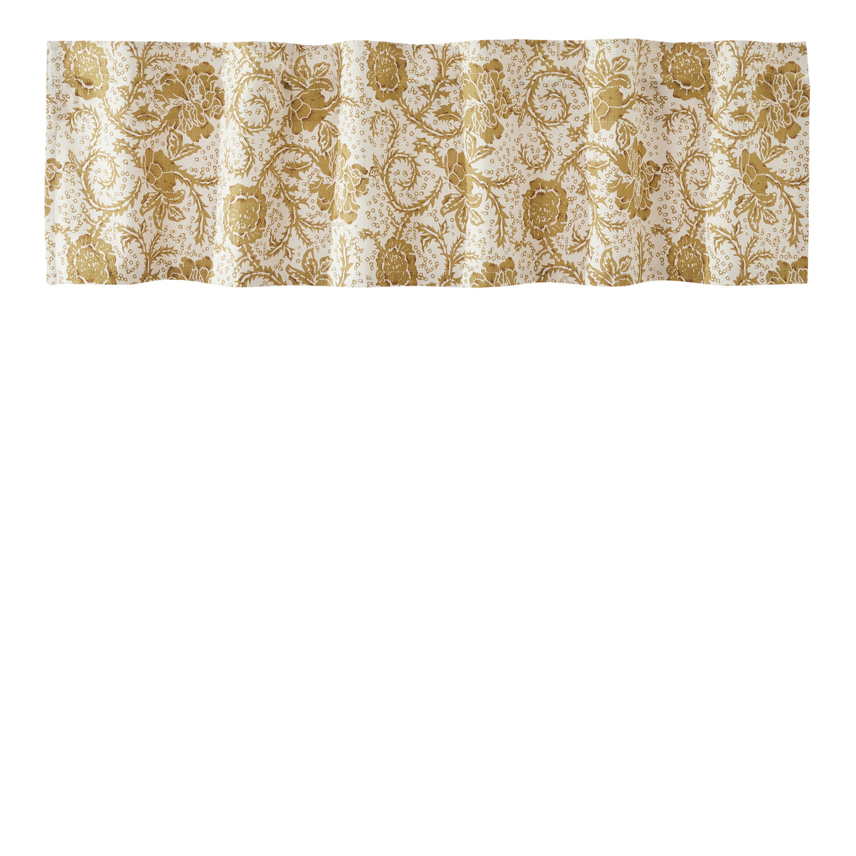 81207-Dorset-Gold-Floral-Valance-16x60-image-7