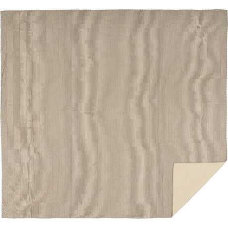 45726-Sawyer-Mill-Charcoal-Ticking-Stripe-King-Quilt-Coverlet-105Wx95L-image-4