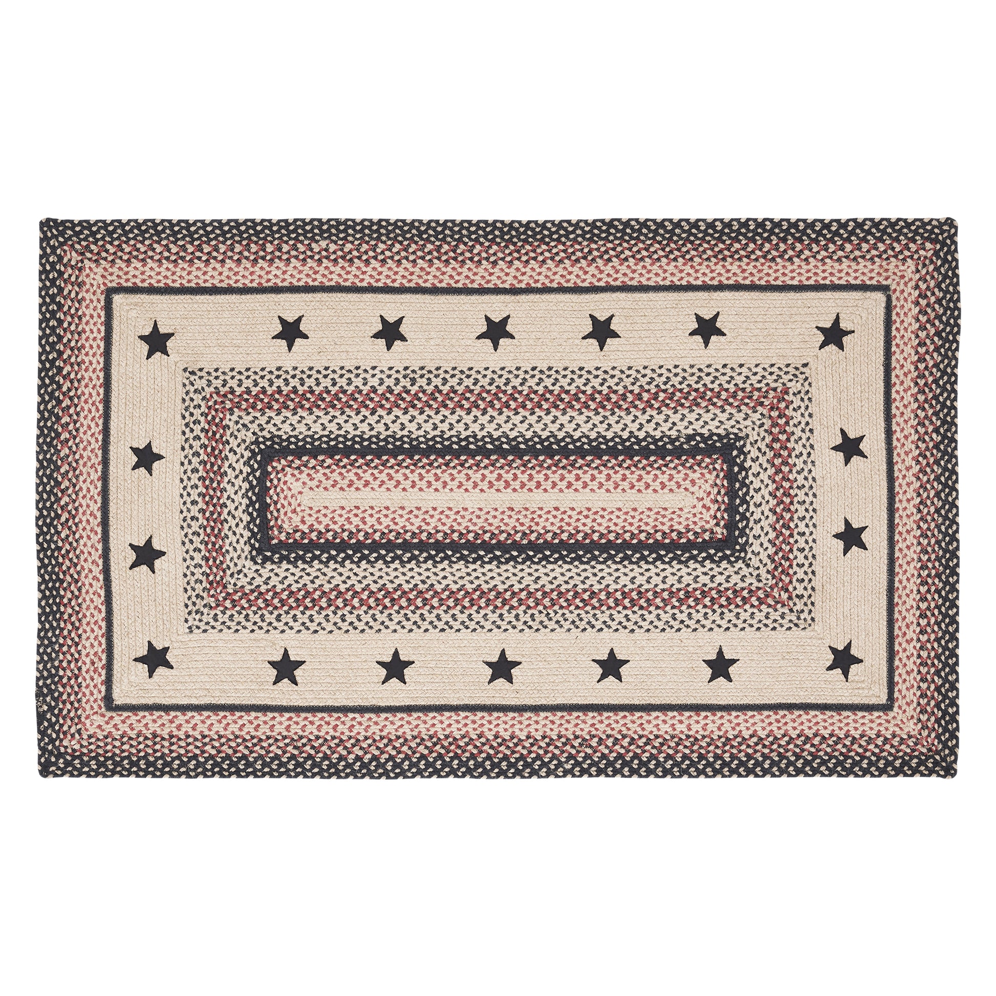 81335-Colonial-Star-Jute-Rug-Rect-w-Pad-36x60-image-6