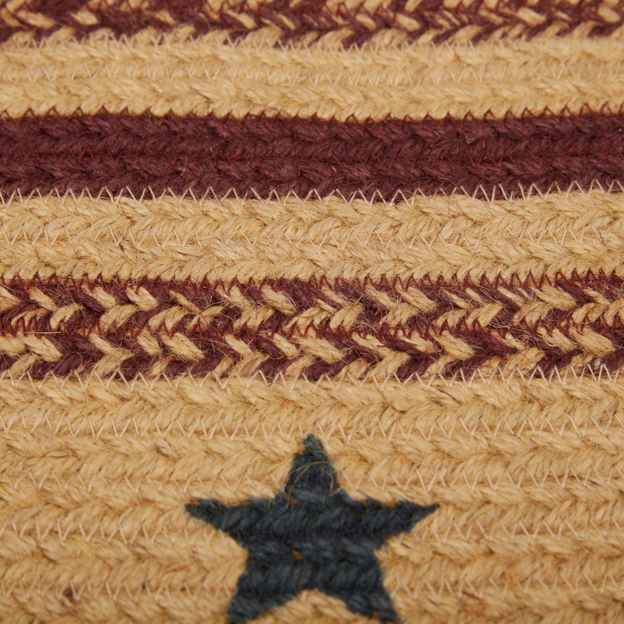 69486-Potomac-Jute-Rug-Oval-Stencil-Stars-w-Pad-20x30-image-5