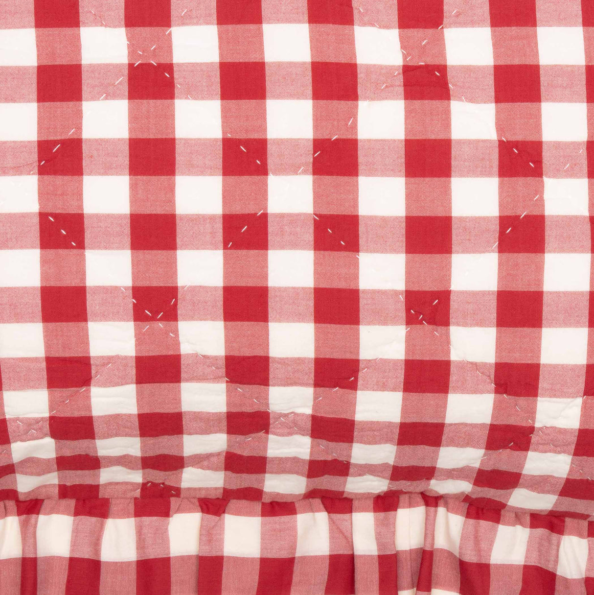 51771-Annie-Buffalo-Red-Check-Ruffled-Standard-Sham-21x27-image-5