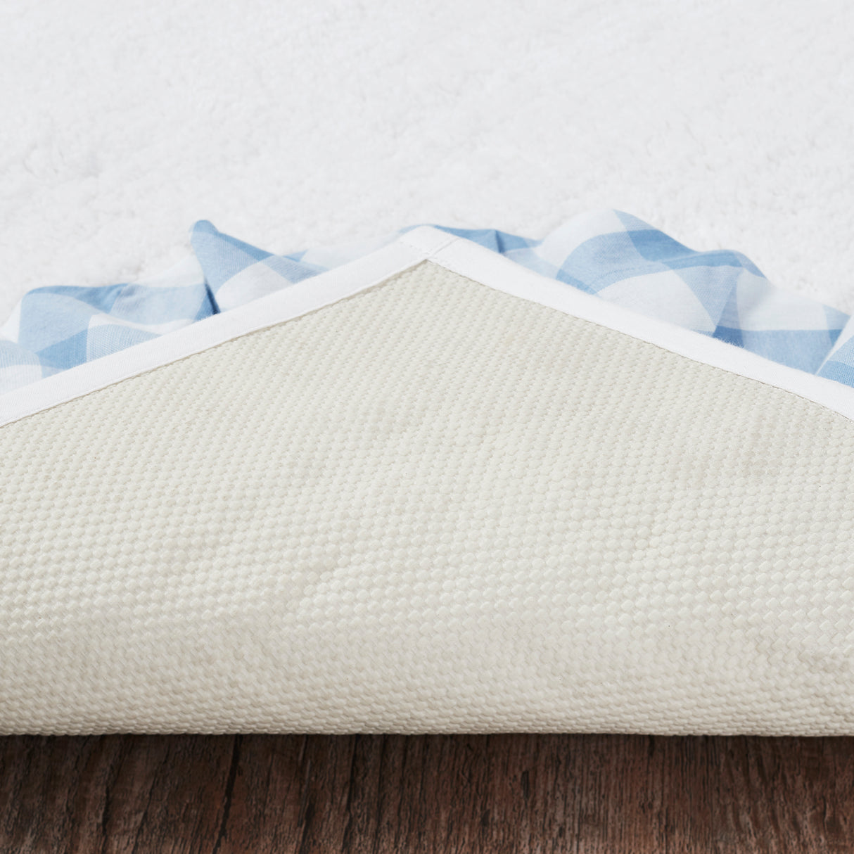 Annie Buffalo Check Bathmat