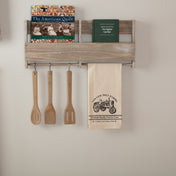 51309-Sawyer-Mill-Charcoal-Tractor-Muslin-Unbleached-Natural-Tea-Towel-19x28-image-4