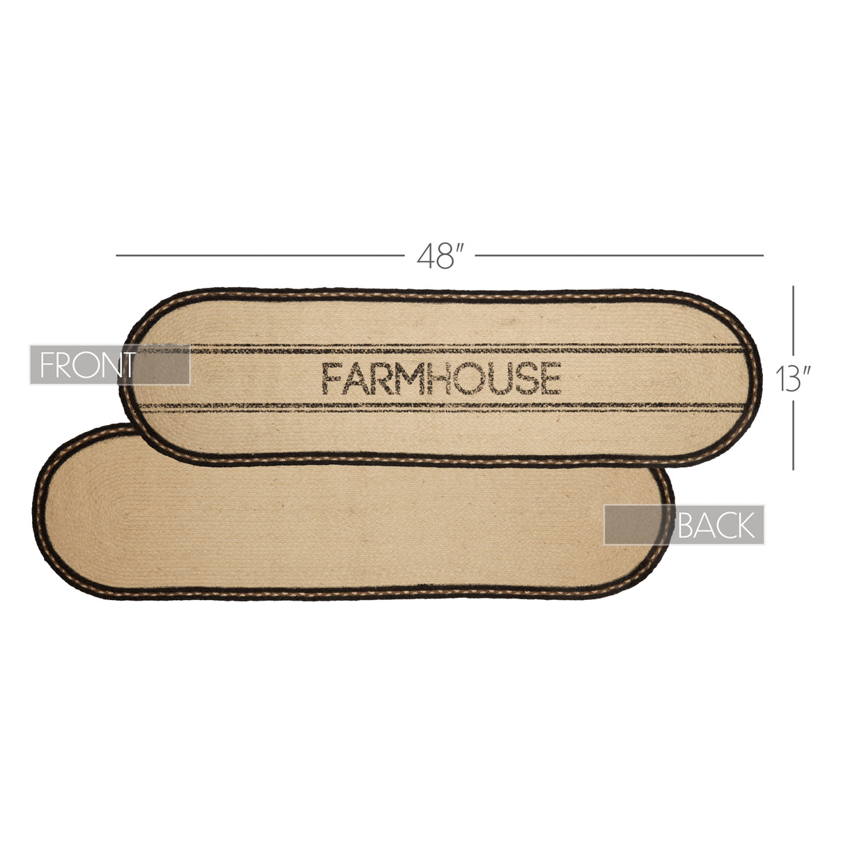 38030-Sawyer-Mill-Charcoal-Creme-Farmhouse-Jute-Runner-13x48-image-5
