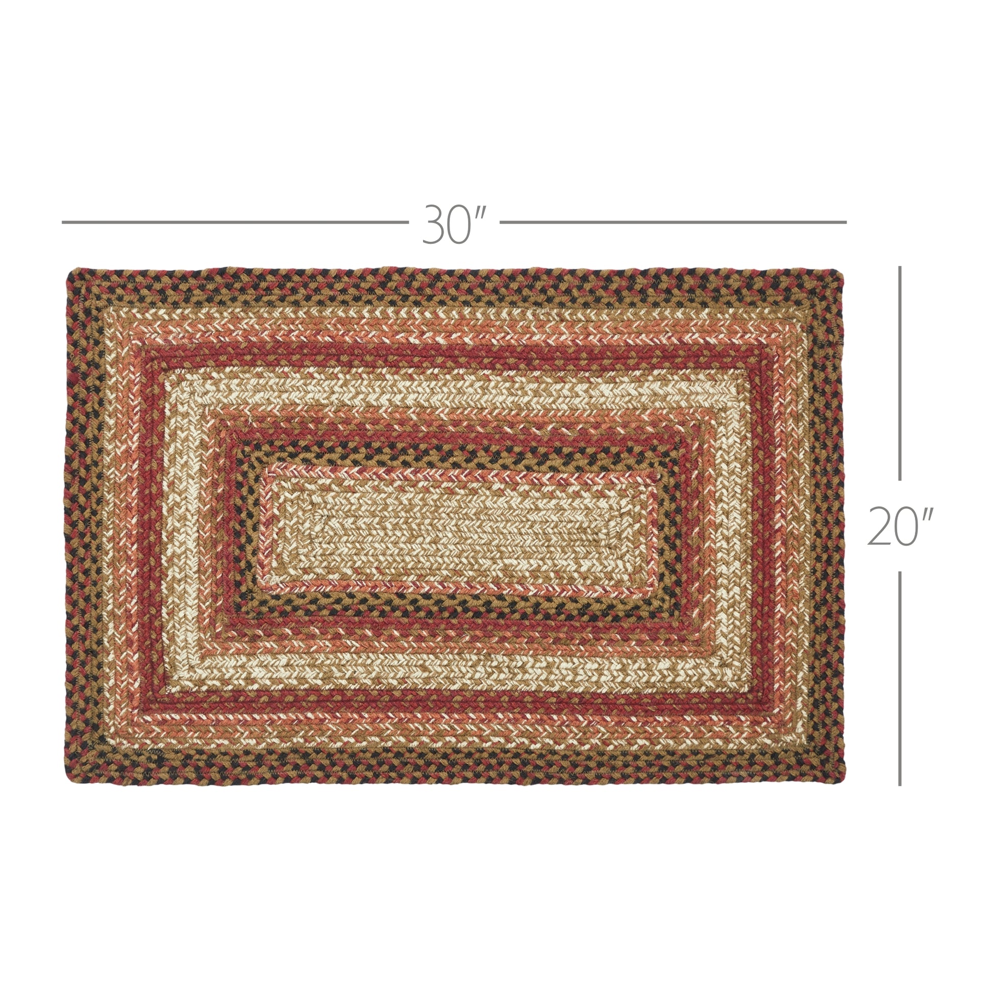 67117-Ginger-Spice-Jute-Rug-Rect-w-Pad-20x30-image-3