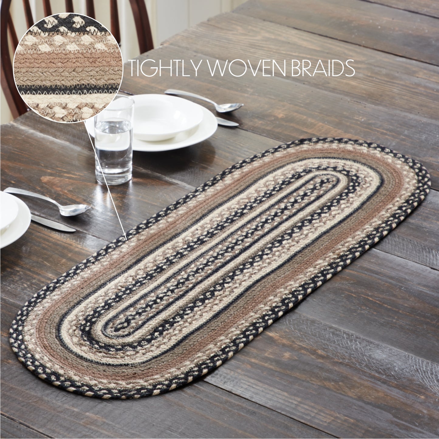 81451-Sawyer-Mill-Charcoal-Creme-Jute-Oval-Runner-13x36-image-2