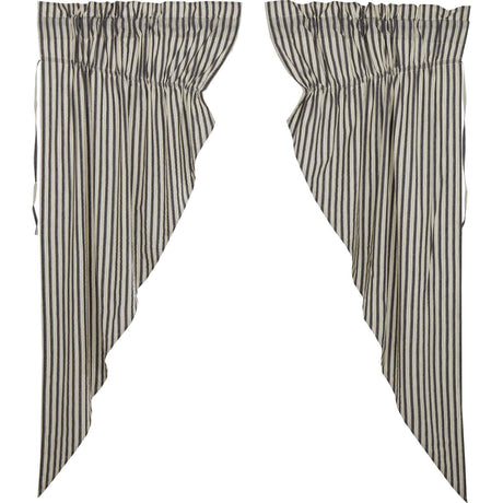 69957-Ashmont-Ticking-Stripe-Prairie-Short-Panel-Set-of-2-63x36x18-image-8