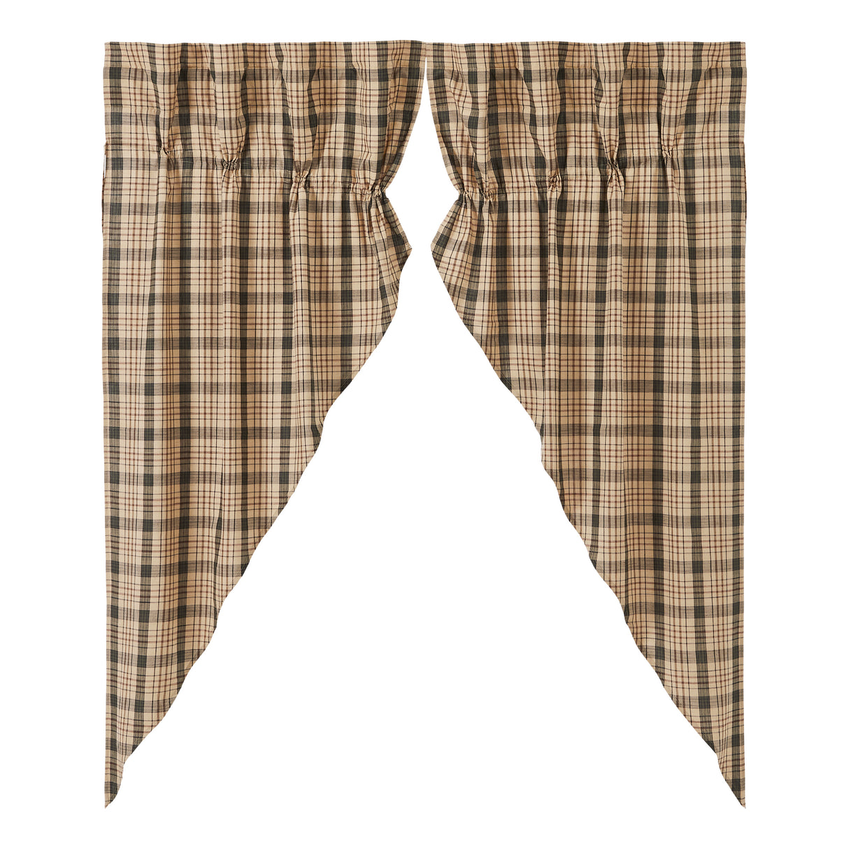 80332-Cider-Mill-Plaid-Prairie-Short-Panel-Set-of-2-63x36x18-image-6