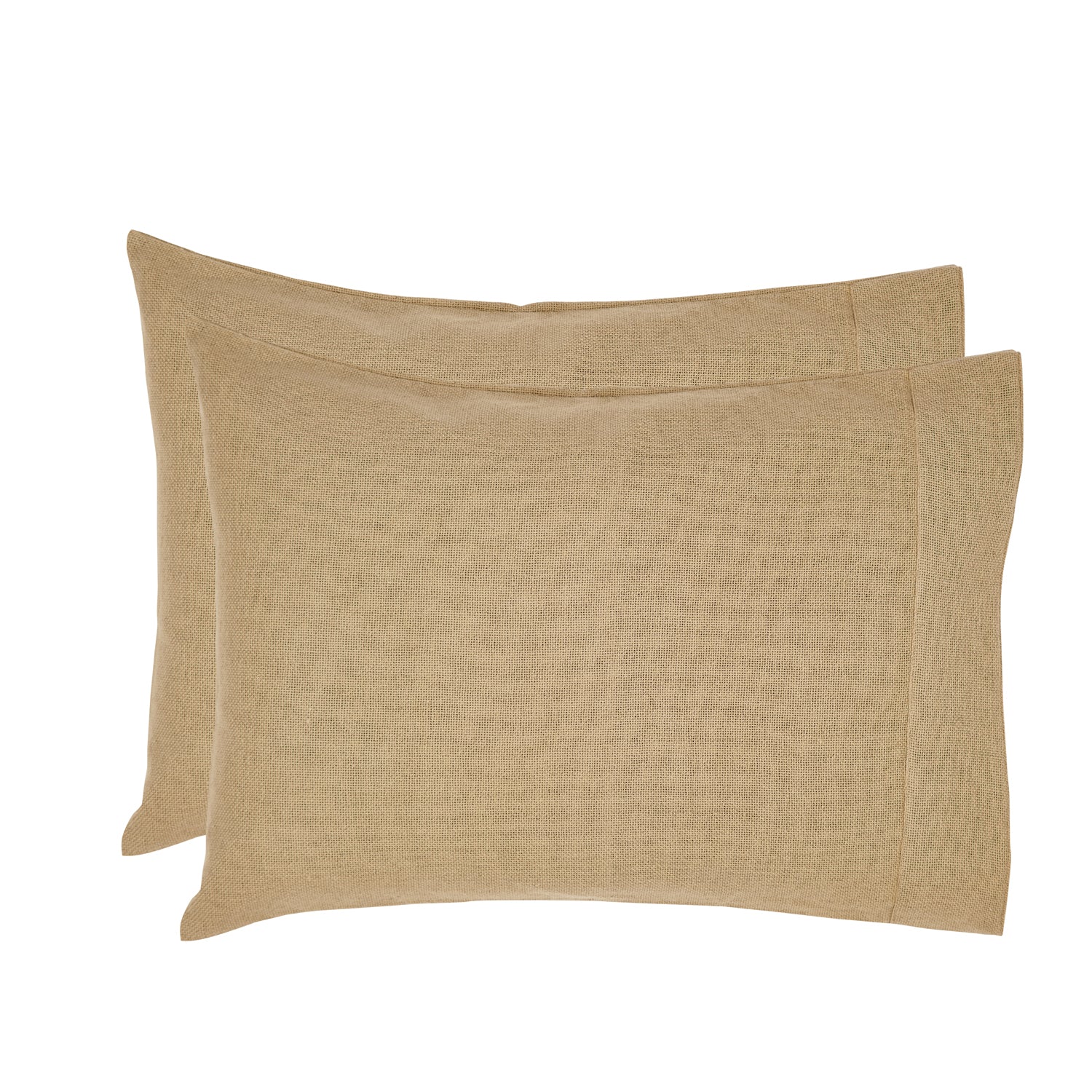 18320-Burlap-Natural-Standard-Pillow-Case-Set-of-2-21x30-image-4