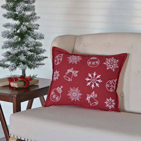 Christmas - Reds & Burgundies