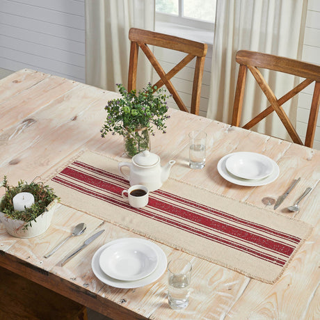 Christmas - Kitchen / Set The Table