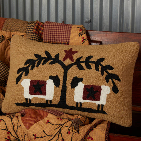 Harvest - Pillows & Throws