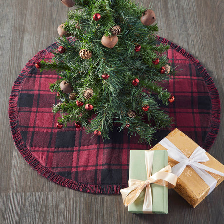 Christmas - Mad for Plaid