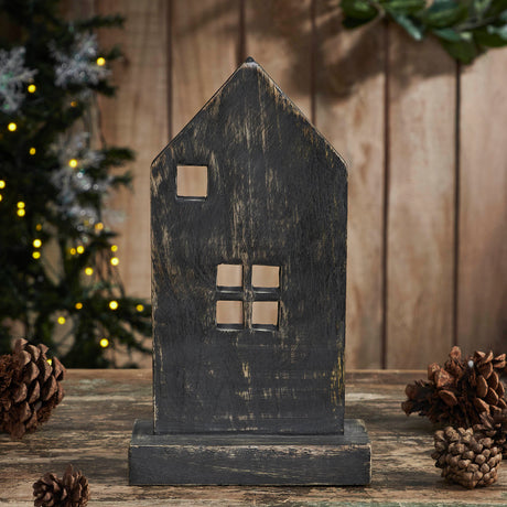 Christmas - Black & White