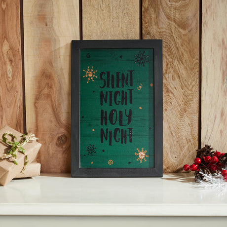 Christmas - Merry Greens