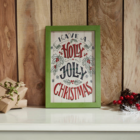 Christmas - Signs & Sayings