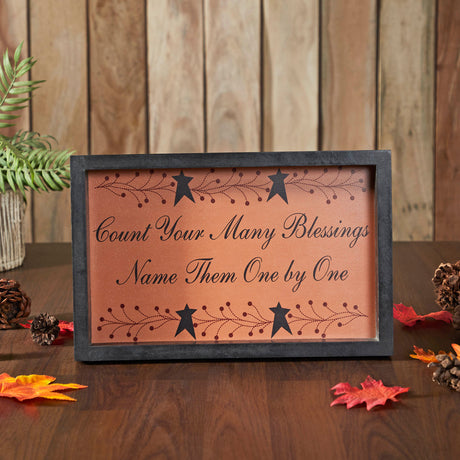 Harvest - Signs & Sayings