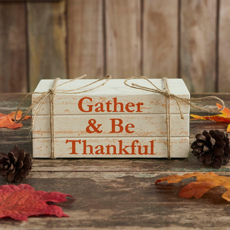 Harvest - Thanksgiving Themes