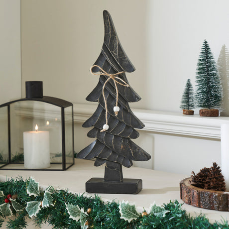 Christmas - Nostalgic Dark Tones