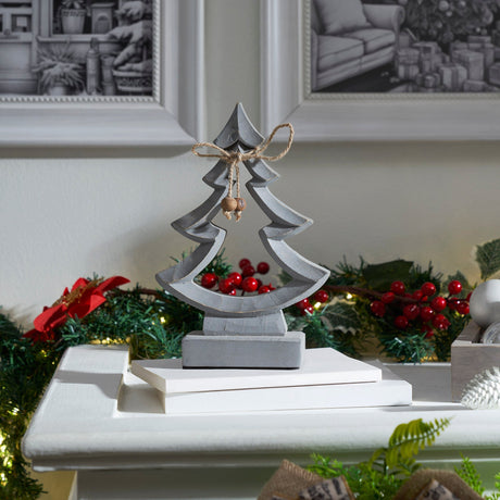 Christmas - Grey & Gathered