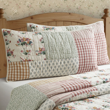 Rosehill Cottage Bedding