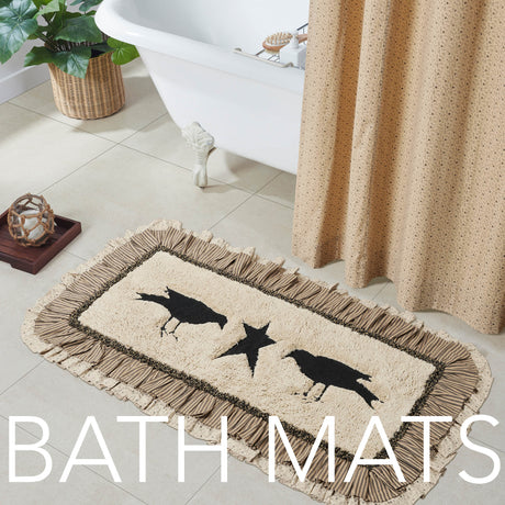 Bath Mats