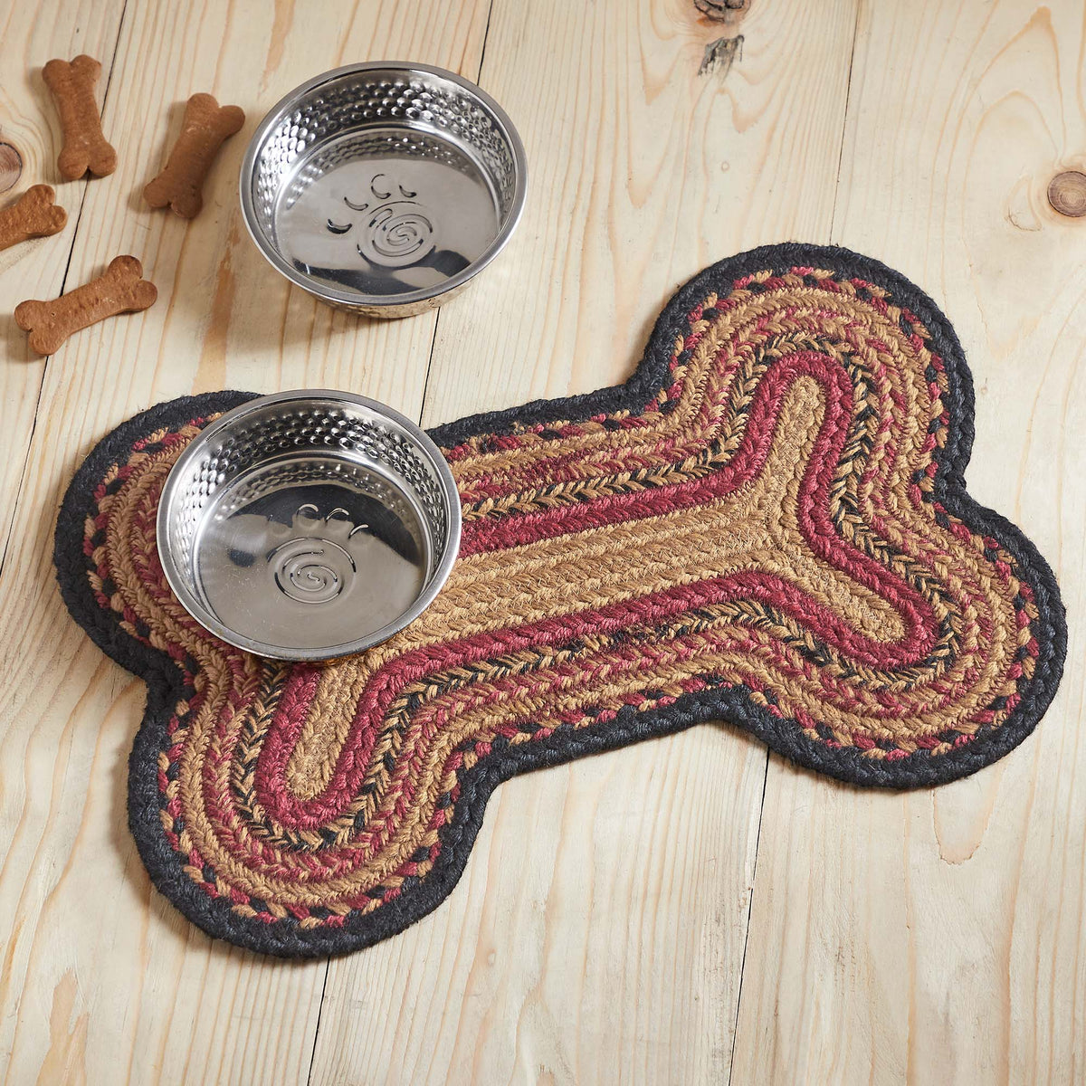 Bone Shape Rugs – VHC Brands Home Decor