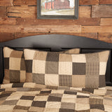 Kettle Grove Sham, Set of 2