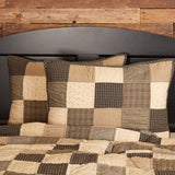 Kettle Grove Sham, Set of 2