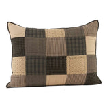 Kettle Grove Standard Sham 21x27, Set of 2