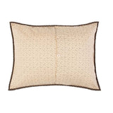 Kettle Grove Standard Sham 21x27, Set of 2