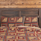 Millsboro Sham, Set of 2