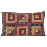 Millsboro King Sham 21x37, Set of 2