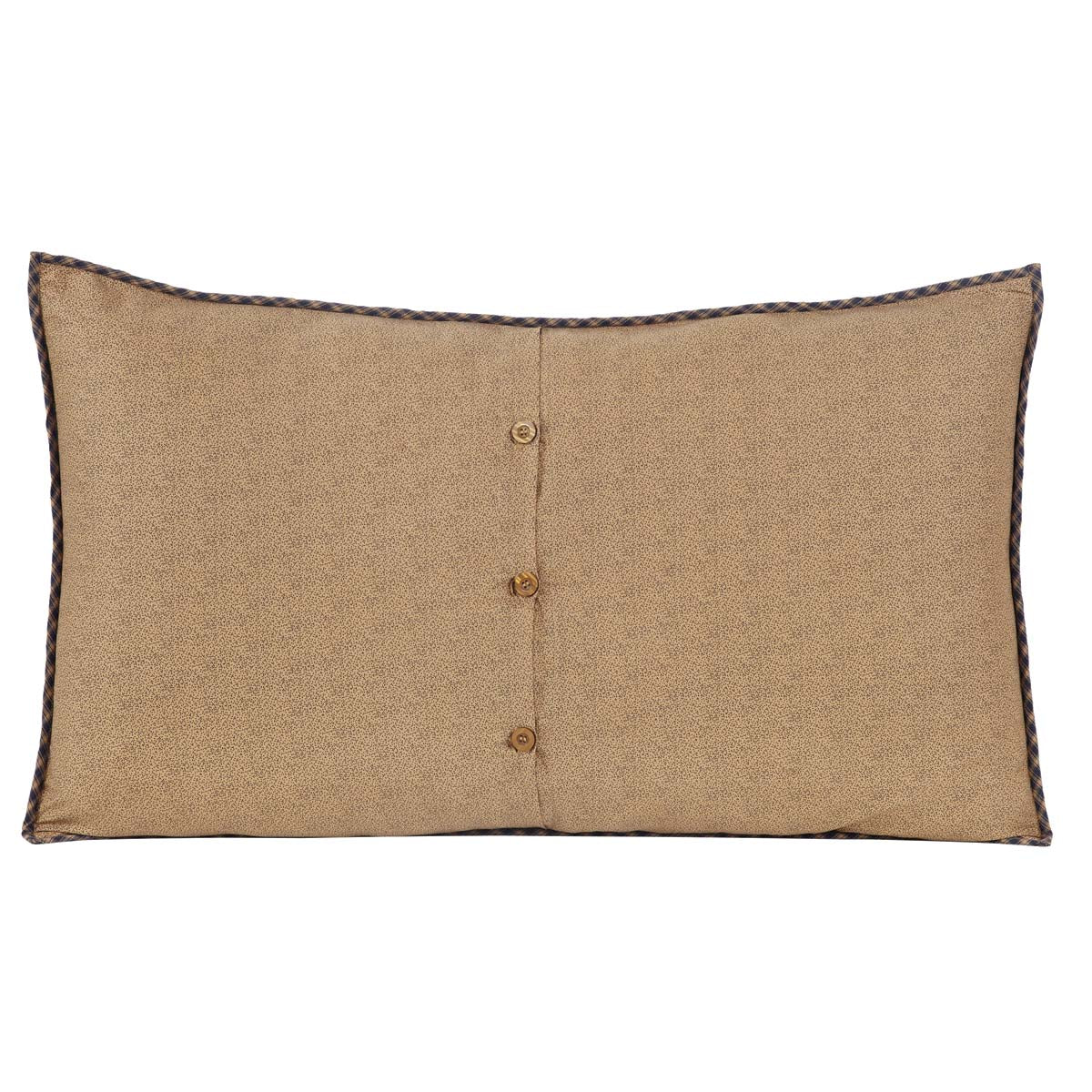 Millsboro Sham, Set of 2