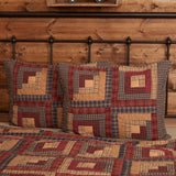 Millsboro Standard Sham 21x27, Set of 2