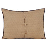 Millsboro Standard Sham 21x27, Set of 2