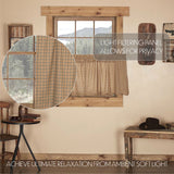 Millsboro Curtain Set